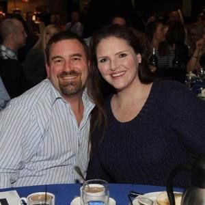 Meet your Posher, Stacy